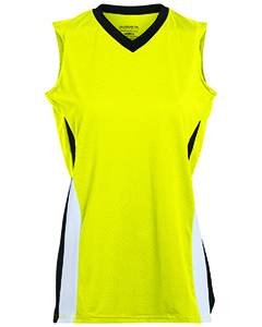 Augusta Sportswear 1356 Girls Tornado Jersey
