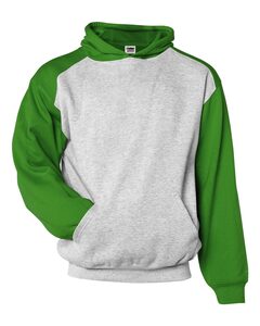 Badger Sport BG2449 Athletic Fleece Sport Youth Hood