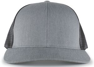 Pacific Headwear P151 Trucker PacFlex Snapback Cap