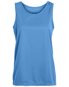 Augusta Sportswear 1706 Girls Training Tank