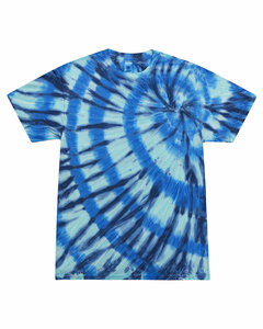 Tie-Dye CD100 Tie Dye Tee