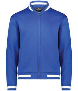 Holloway 223547 V-Street Full Zip Jacket