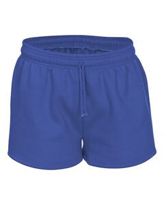 Badger Sport B1203 Athletic Fleece Women's Short