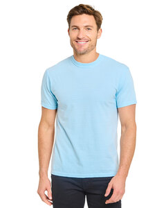 Threadfast Apparel C1200 Colors Unisex Garment Dyed T-Shirt