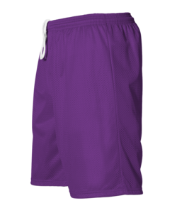 Alleson Athletic 567P Adult Mesh Short