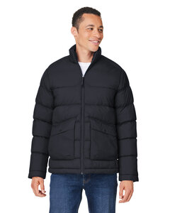 CORE365 CE720 Men's Inspire Puffer Jacket