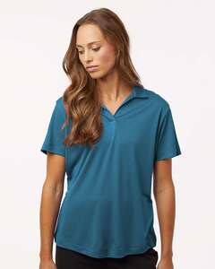 AllPro 41800L Pro-Lock Women's Performance Polo