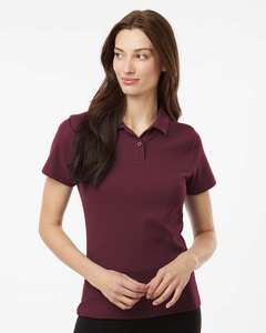AllPro 62800L Women's Pique Polo
