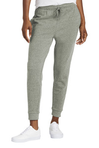 District DT1310 Women's Perfect Tri ® Fleece Jogger