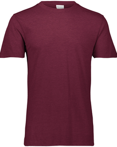 Augusta Sportswear 3065 Adult 3.8 oz., Tri-Blend T-Shirt