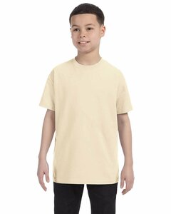 Gildan G500B Youth Heavy Cotton™  T-Shirt