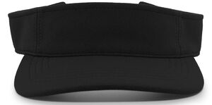 Pacific Headwear 598V M2 Performance Hook-And-Loop Visor