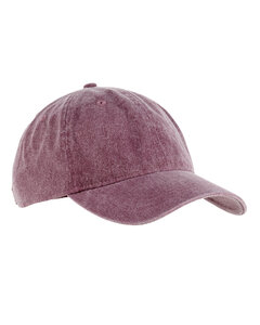 Authentic Pigment 1910 Pigment-Dyed Baseball Cap