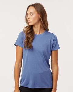 AllPro 48000L Pro-Lock Women's Performance T-Shirt