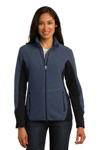 Port Authority L227 Ladies R-Tek ® Pro Fleece Full-Zip Jacket