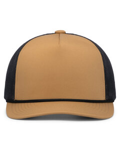 Pacific Headwear P423 Weekender Trucker Cap