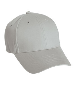 Mega Cap MC6957 Deluxe Twill Cap