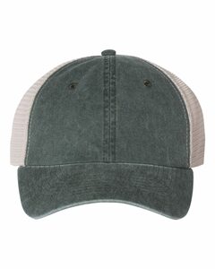 Sportsman SP510 Pigment-Dyed Trucker Cap