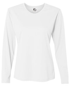 C2 Sport 5604 C2 L/S Women's Tee