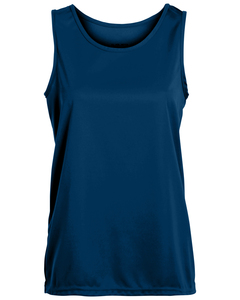 Augusta Sportswear 1706 Girls Training Tank