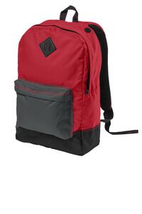 District DT715 Retro Backpack