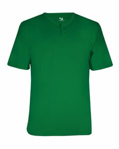 Alleson Athletic 2930 B Core Youth Placket