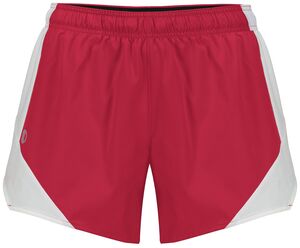 Holloway 229489 Girls Olympus Shorts