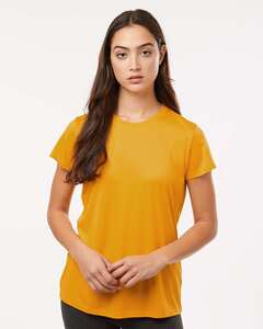 AllPro 48000L Pro-Lock Women's Performance T-Shirt