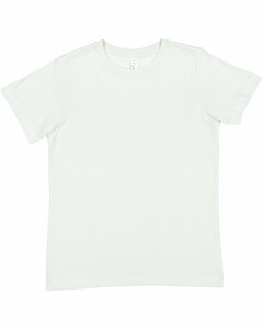 LAT 6101 Youth Fine Jersey T-Shirt