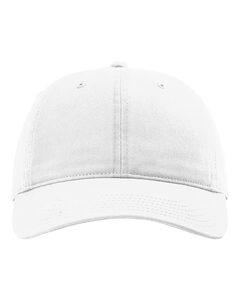Richardson 326 Brushed Canvas Dad Hat