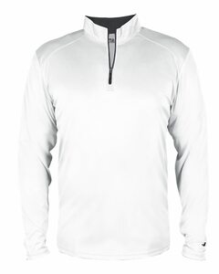 Badger Sport BG2102 B Core Youth 1/4 Zip