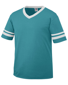 Augusta Sportswear 360 Sleeve Stripe Jersey