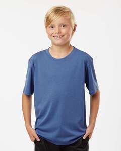 AllPro 48000Y Pro-Lock Youth Performance T-Shirt