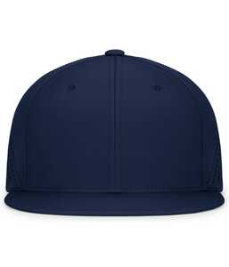 Pacific Headwear ES471 Premium Lightweight Perforated PacFlex Cap Powered by Coolcore®