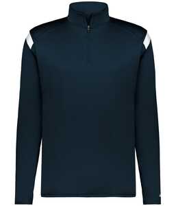 Badger Sport 426500 ON THE RISE 1/4 ZIP PULLOVER