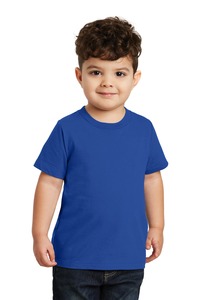 Port & Company PC450TD Toddler Fan Favorite Tee
