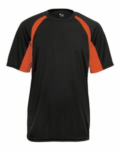 Badger Sport 2144 Hook Youth Tee