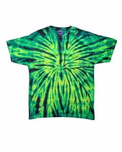 Tie-Dye CD100 Adult T-Shirt
