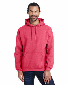 Gildan hot sale hooded sweater