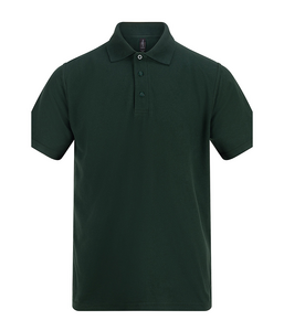 Woodbrook Clothing WBA010 Classic Pique Polo