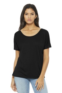 Bella + Canvas 8816 Women's Slouchy Tee thumbnail