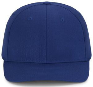 Pacific Headwear P821 Pro-Wool Pacflex Cap