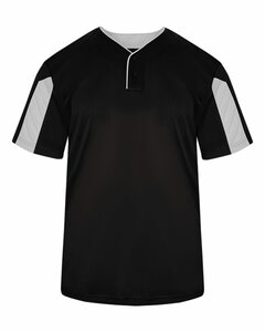 Alleson Athletic 7976 Striker Placket