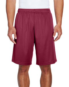 Team 365 TT11SH Men's Zone Performance Short 