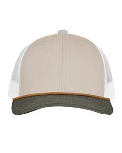 The Game GB452R Everyday Rope Trucker Cap