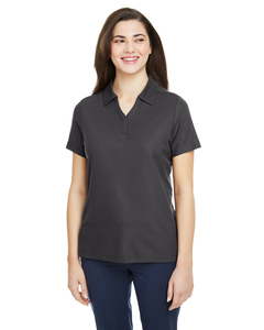 CORE365 CE112W Ladies' Fusion ChromaSoft™ Pique Polo