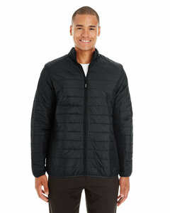 CORE365 CE700T Men's Tall Prevail Packable Puffer