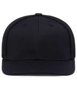 Pacific Headwear 404F Trucker Flexfit® Cap