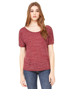 Bella + Canvas 8816 Ladies' Slouchy T-Shirt