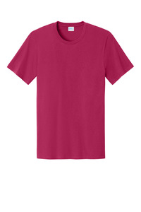 Port & Company PC43 Lightweight Cotton Tee